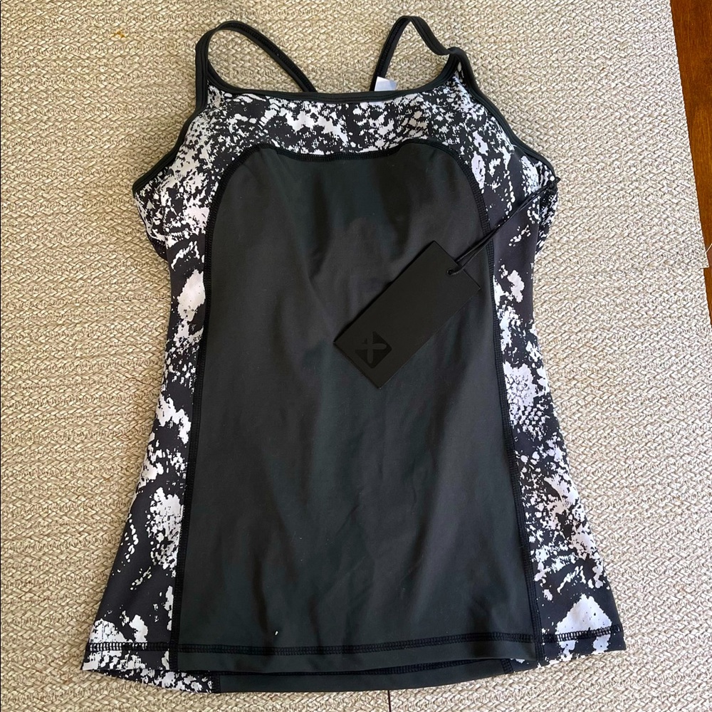 Tankini top  for women